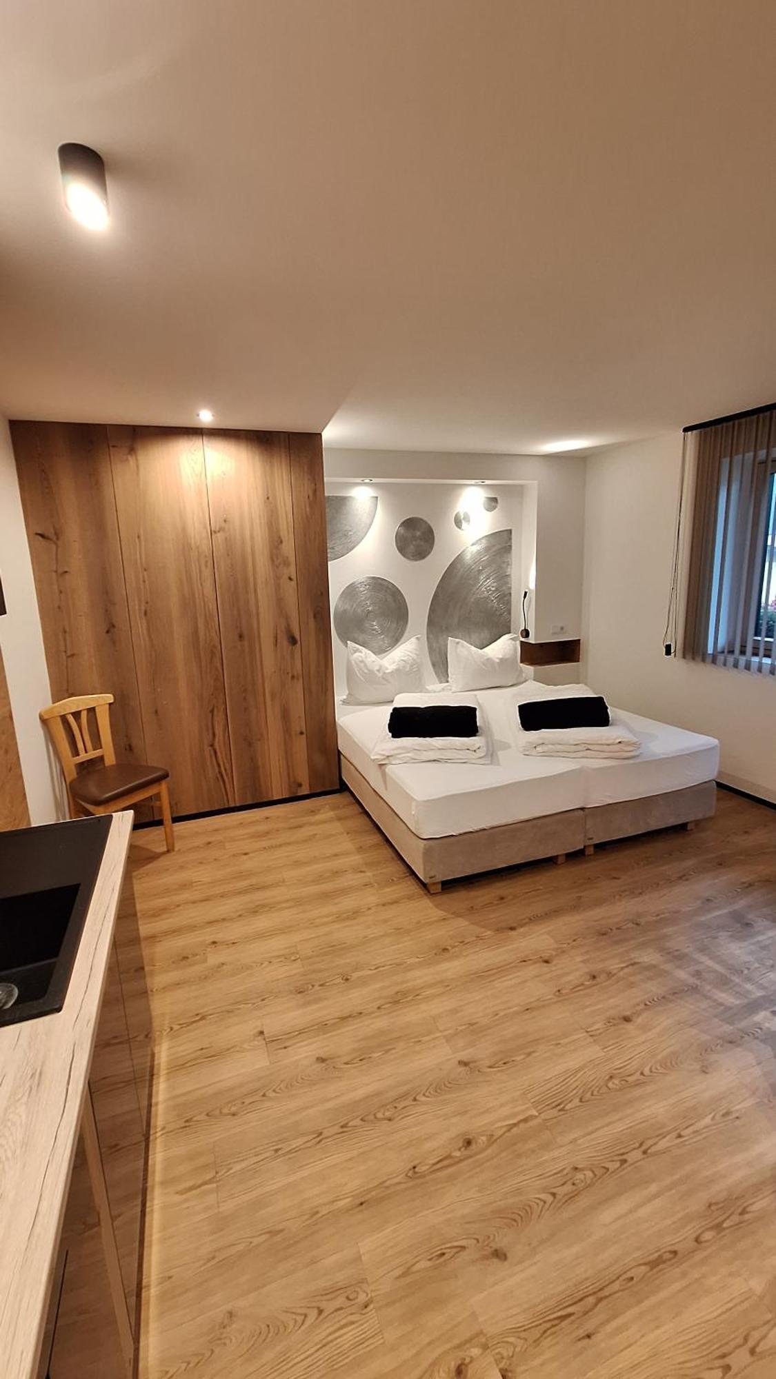 Landhaus Alpin Wagrain Zimmer foto